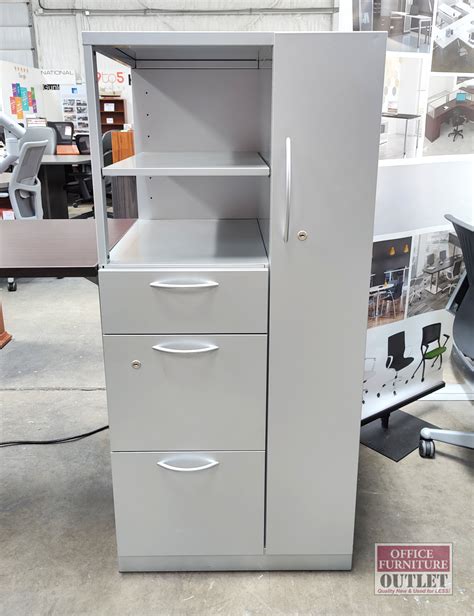 rubix stainless steel file cabinet|steelcase drawer cabinets.